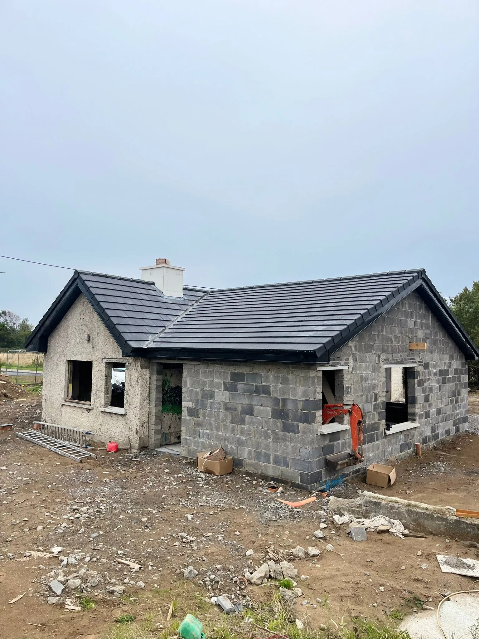 Universal Roofing and Construction images (28)